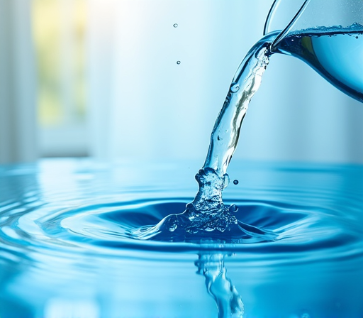 Clean sweet water delivery service operating near you